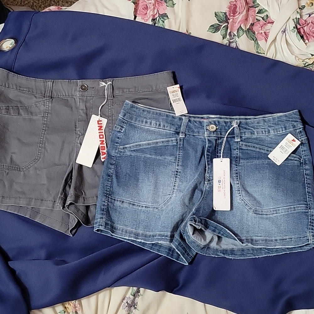 Shorts